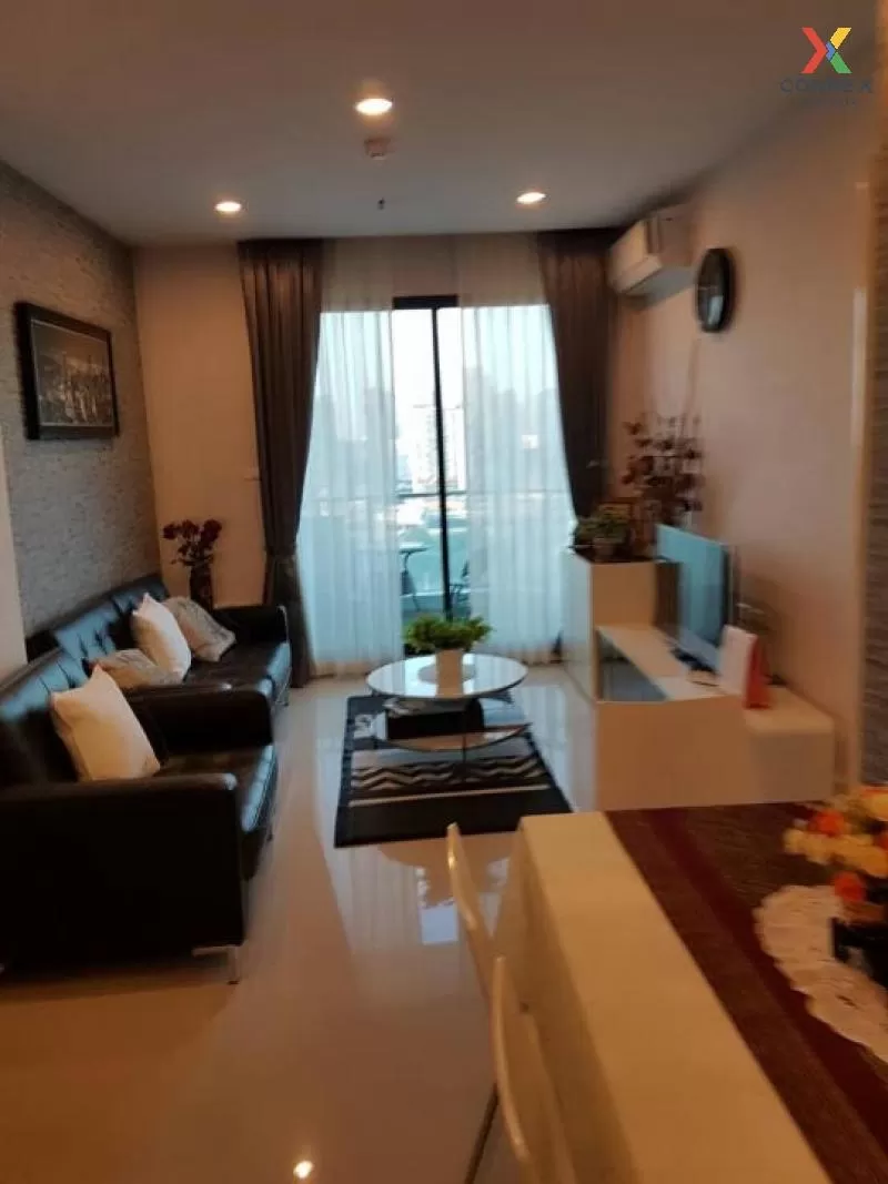 FOR RENT condo , Supalai Premier @ Asoke , MRT-Phetchaburi , Bang 2