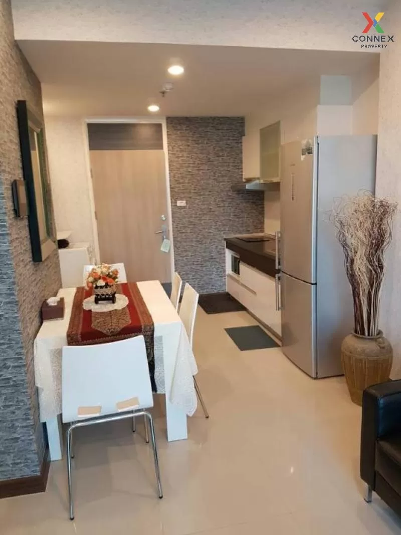 FOR RENT condo , Supalai Premier @ Asoke , MRT-Phetchaburi , Bang 4
