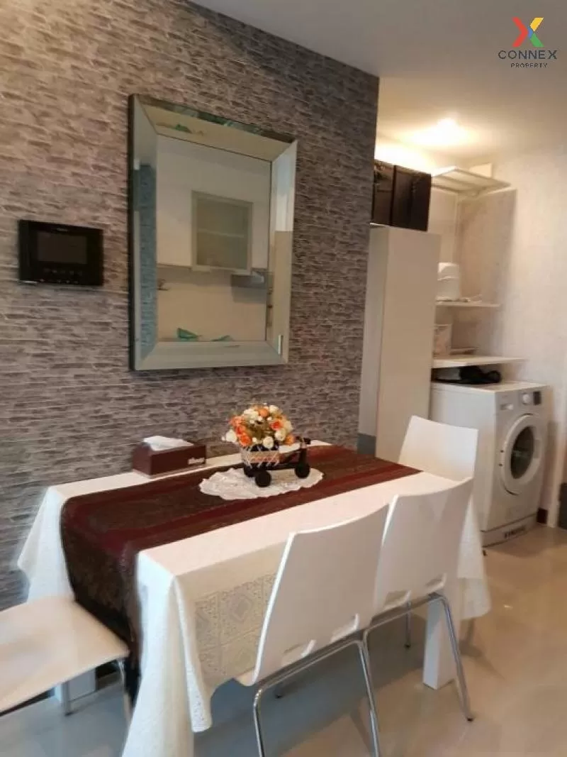 FOR RENT condo , Supalai Premier @ Asoke , MRT-Phetchaburi , Bang