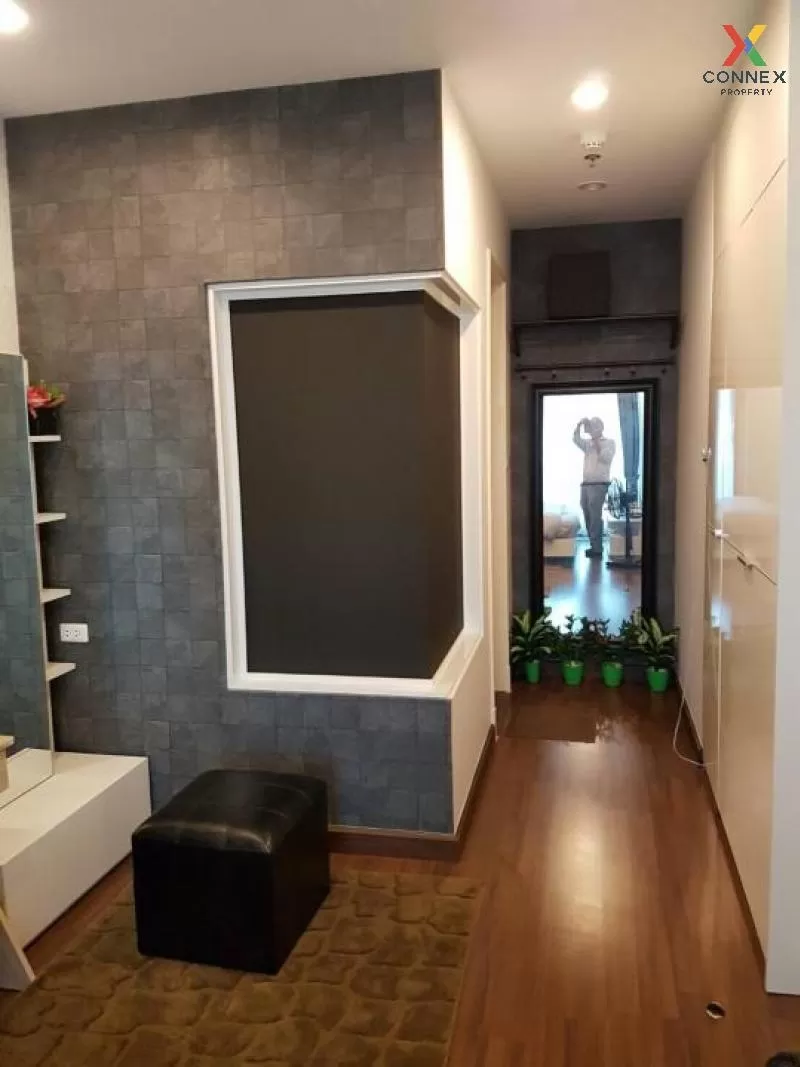 FOR RENT condo , Supalai Premier @ Asoke , MRT-Phetchaburi , Bang