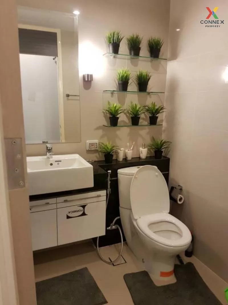 FOR RENT condo , Supalai Premier @ Asoke , MRT-Phetchaburi , Bang