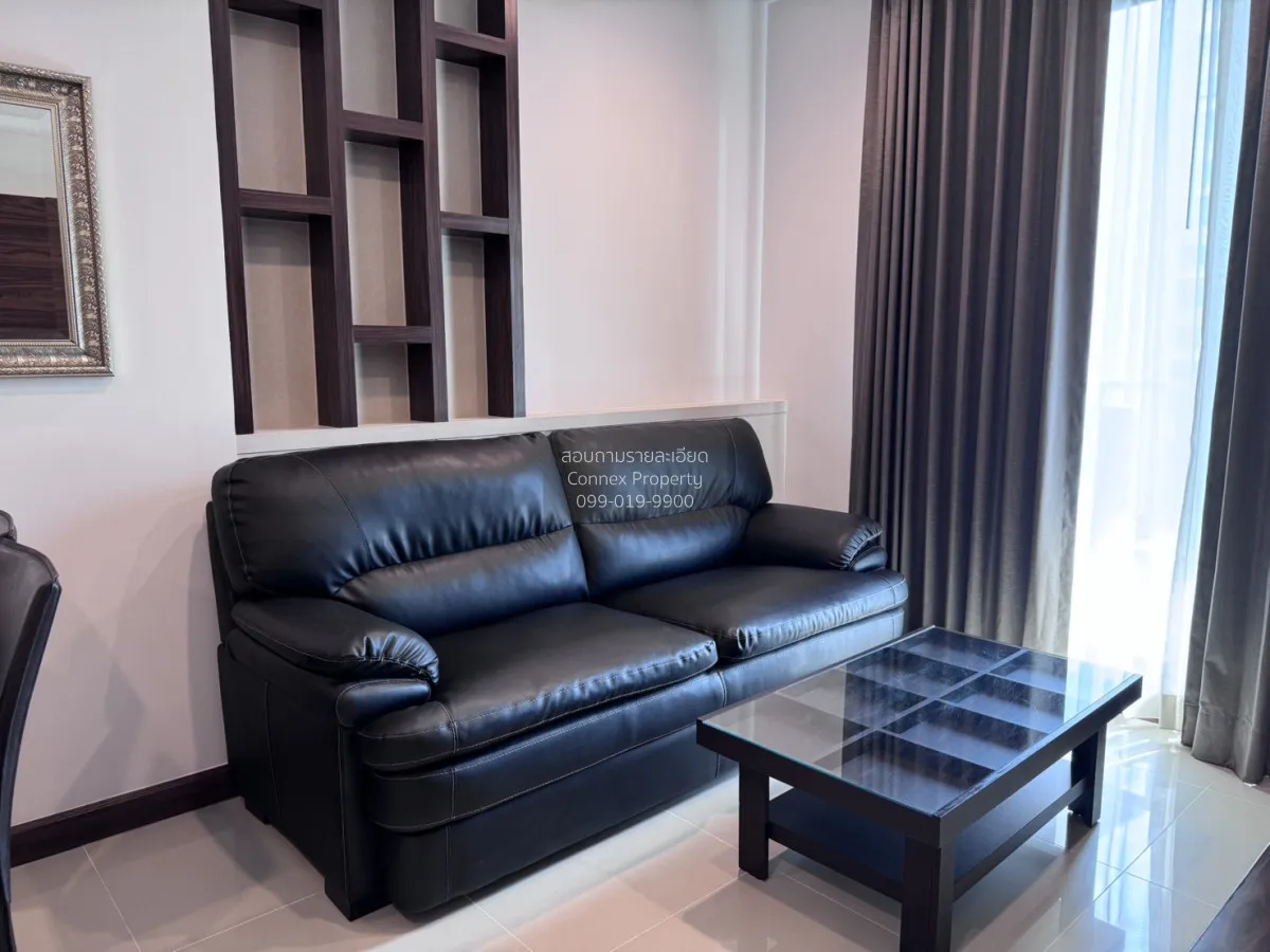 FOR RENT condo , Supalai Premier @ Asoke , MRT-Phetchaburi , Bang 2