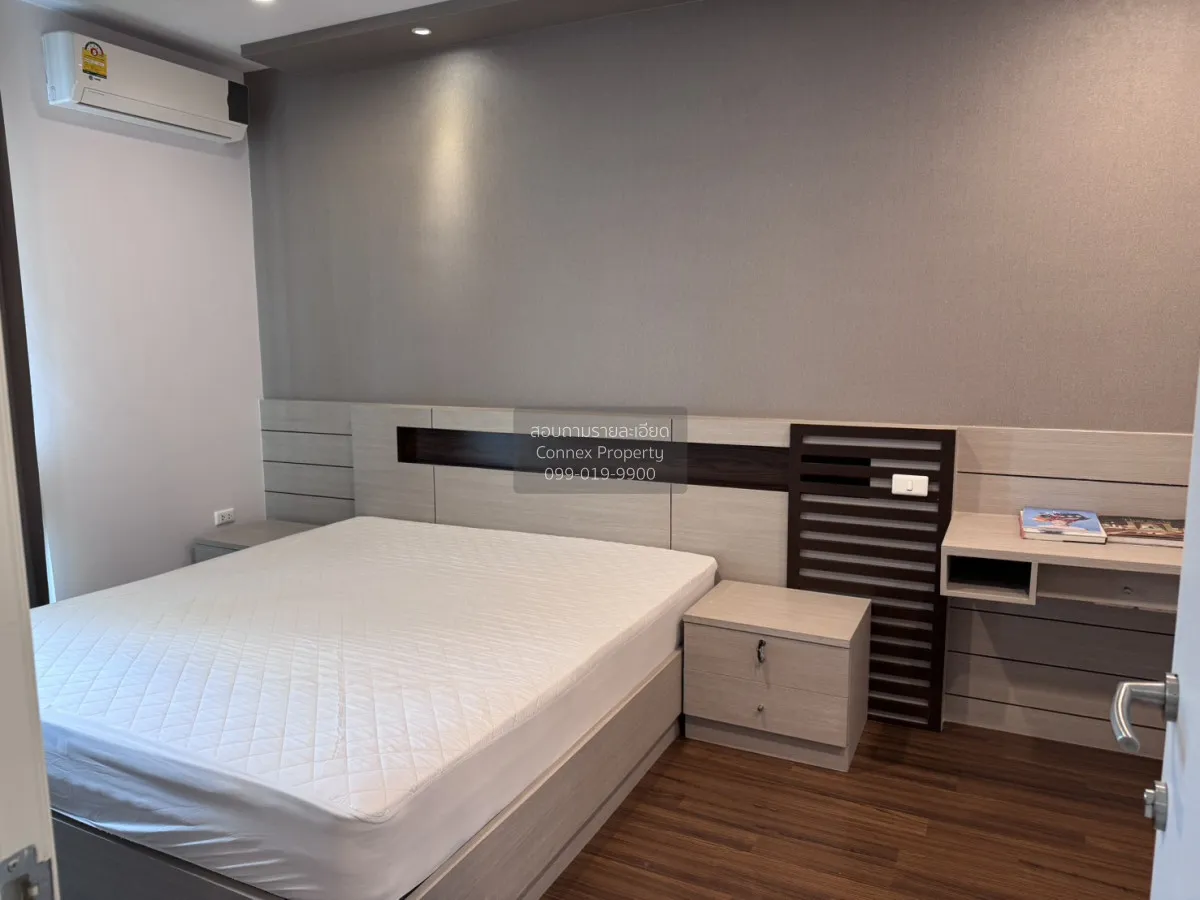 FOR RENT condo , Supalai Premier @ Asoke , MRT-Phetchaburi , Bang