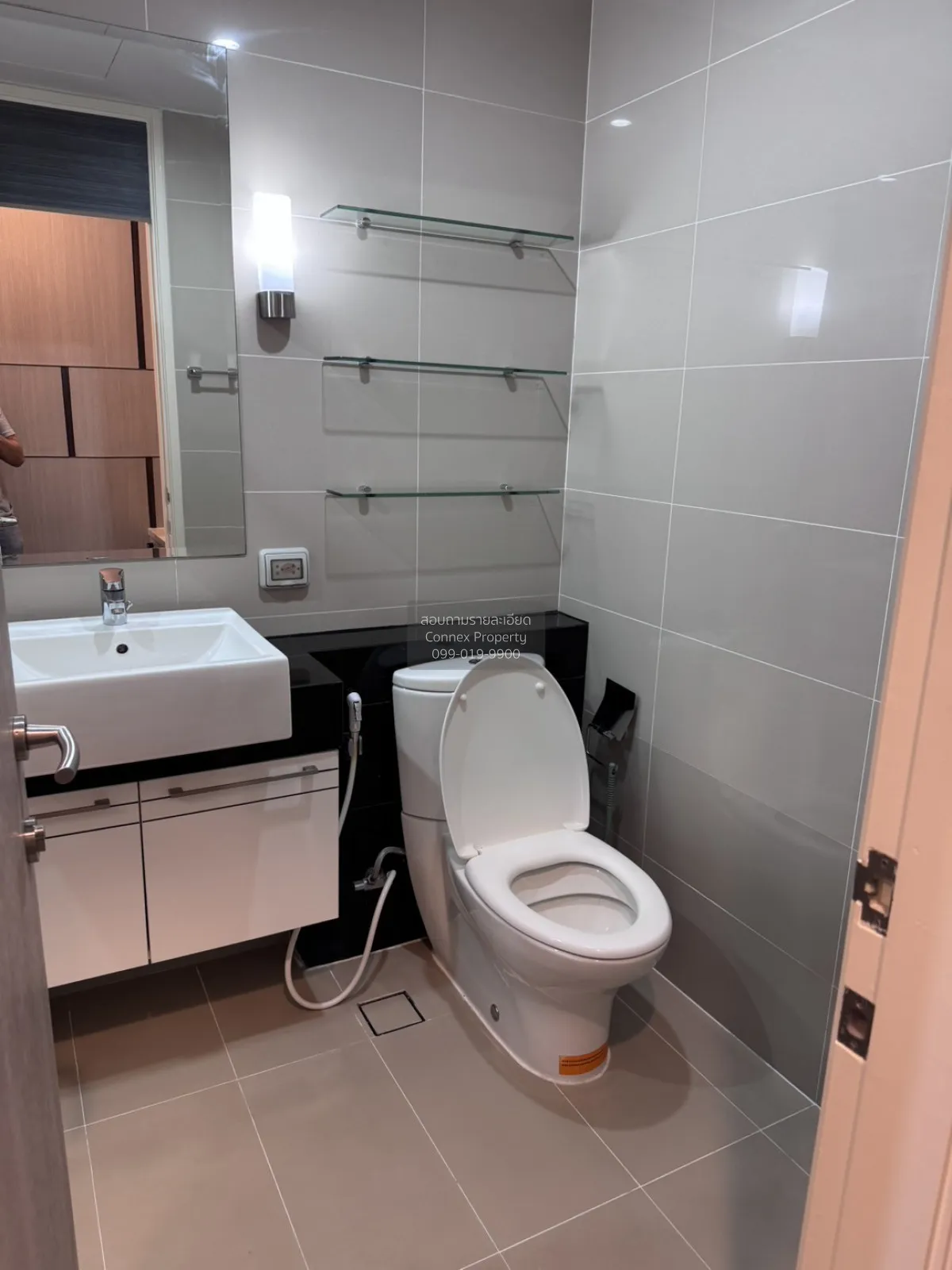 FOR RENT condo , Supalai Premier @ Asoke , MRT-Phetchaburi , Bang