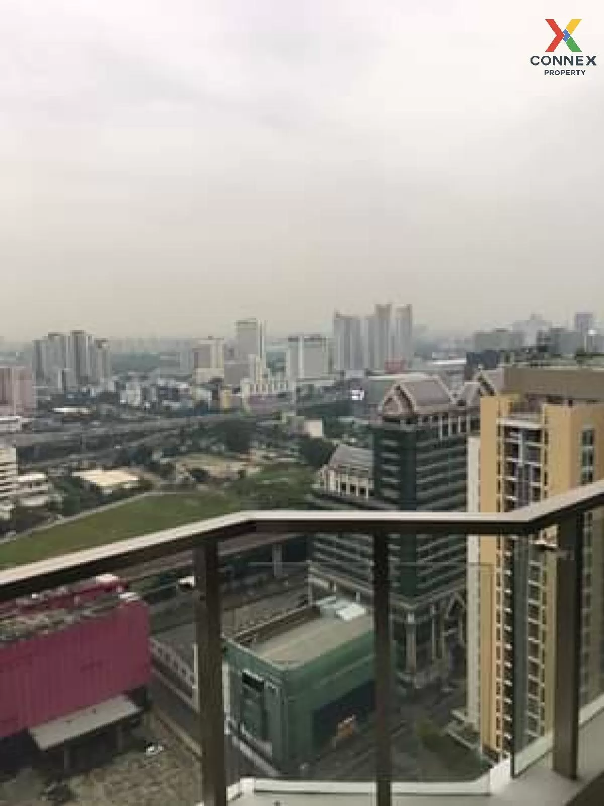 เช่าคอนโด  ศุภาลัย พรีเมียร์ แอท อโศก MRT-เพชรบุรี บางกะปิ เขต ห้ 3