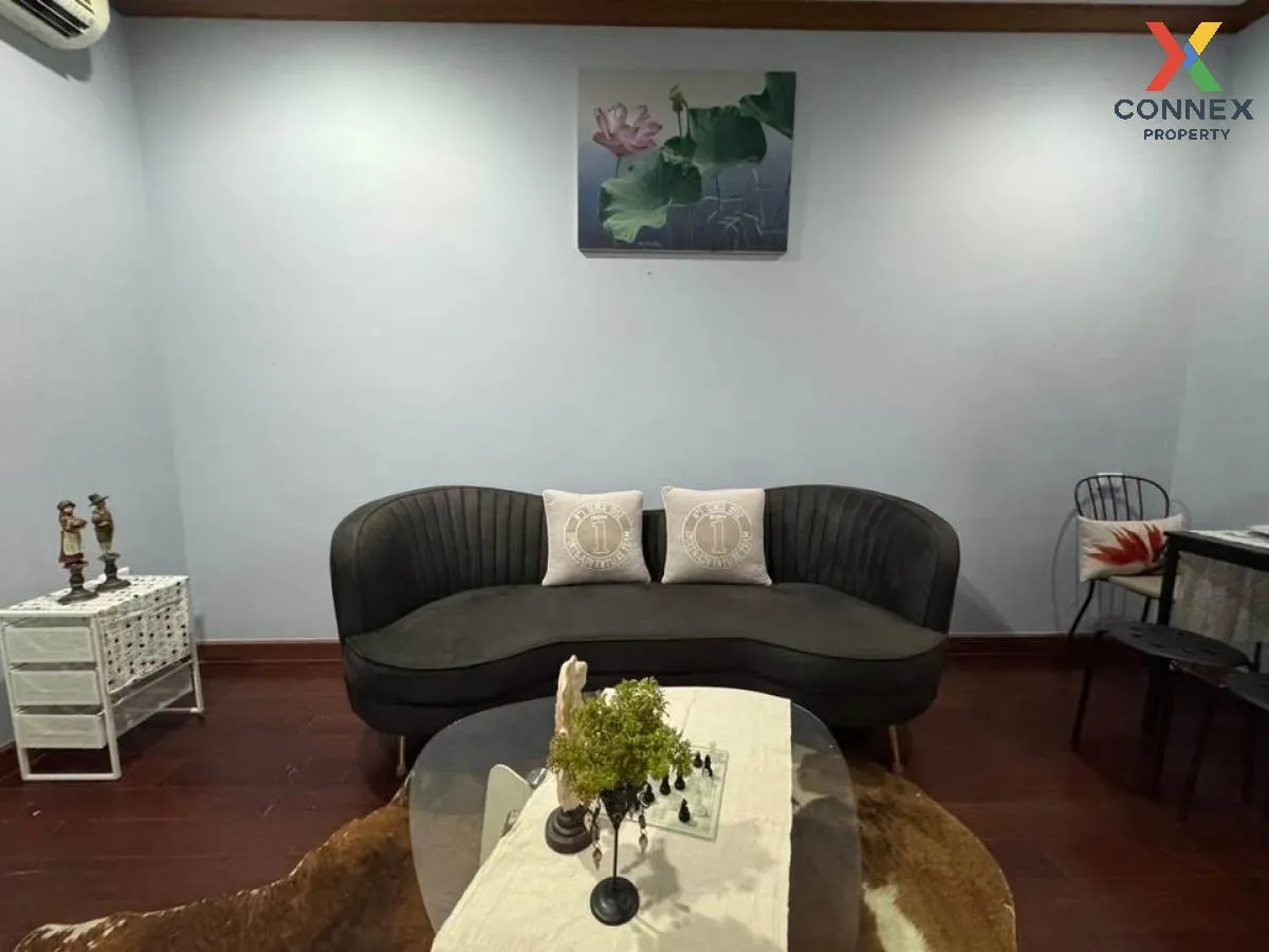 ขายคอนโด  ศุภาลัย พรีเมียร์ แอท อโศก MRT-เพชรบุรี บางกะปิ เขต ห้ว 1