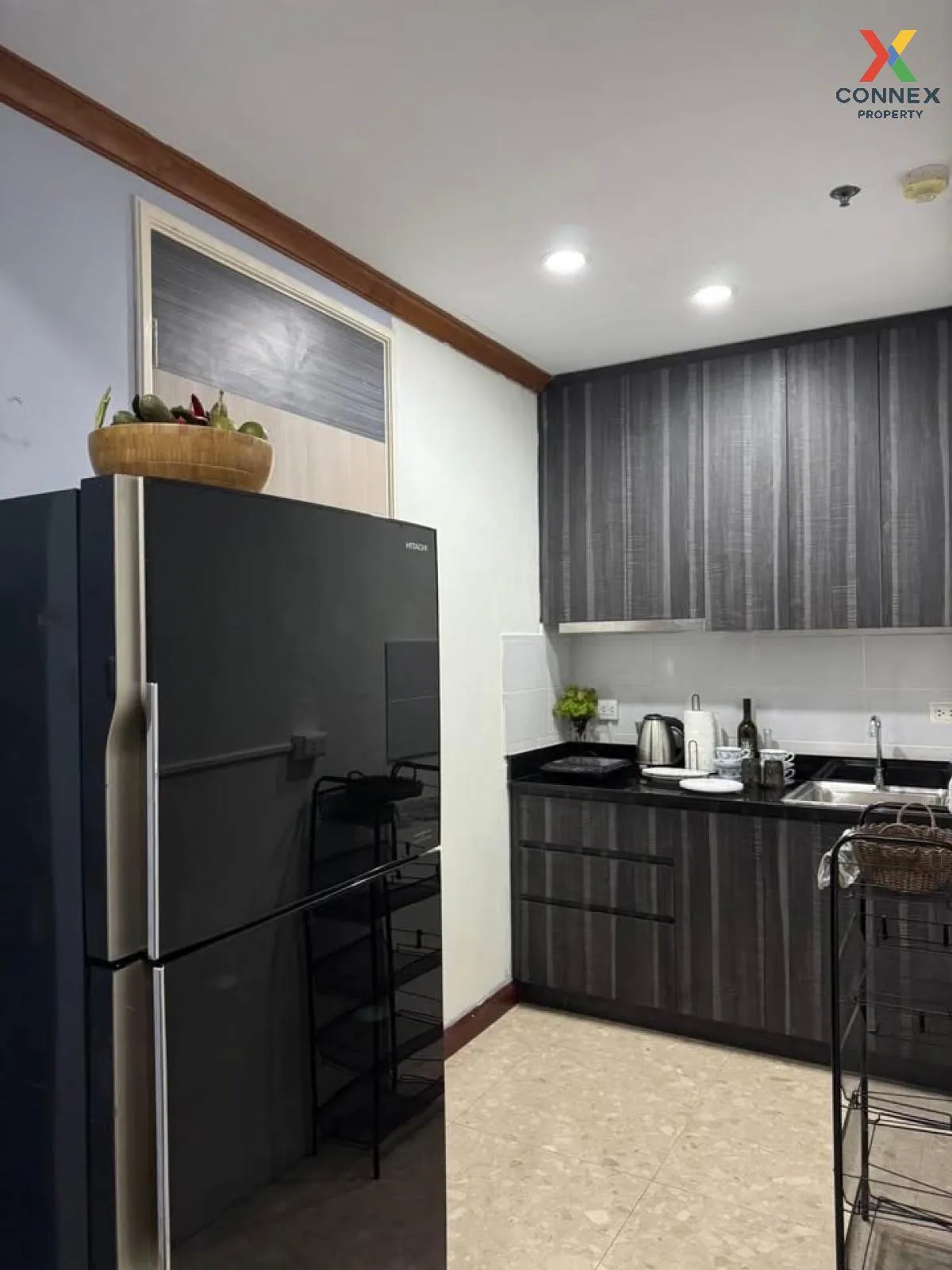 ขายคอนโด  ศุภาลัย พรีเมียร์ แอท อโศก MRT-เพชรบุรี บางกะปิ เขต ห้ว