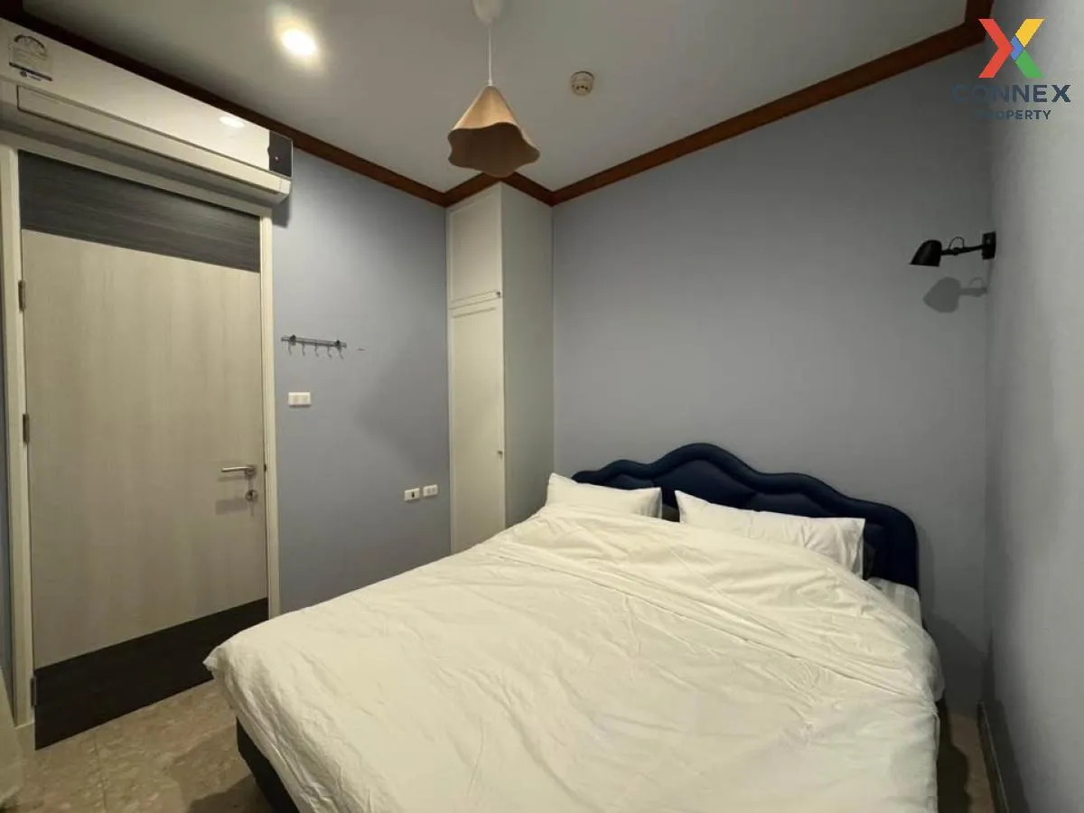 ขายคอนโด  ศุภาลัย พรีเมียร์ แอท อโศก MRT-เพชรบุรี บางกะปิ เขต ห้ว