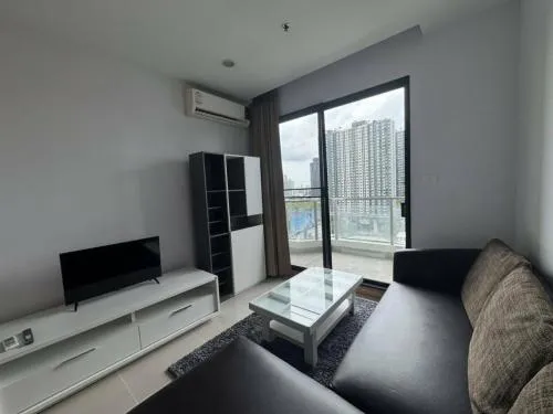 เช่าคอนโด  ศุภาลัย พรีเมียร์ แอท อโศก MRT-เพชรบุรี บางกะปิ เขต ห้วยขวาง กรุงเทพ CX-43254