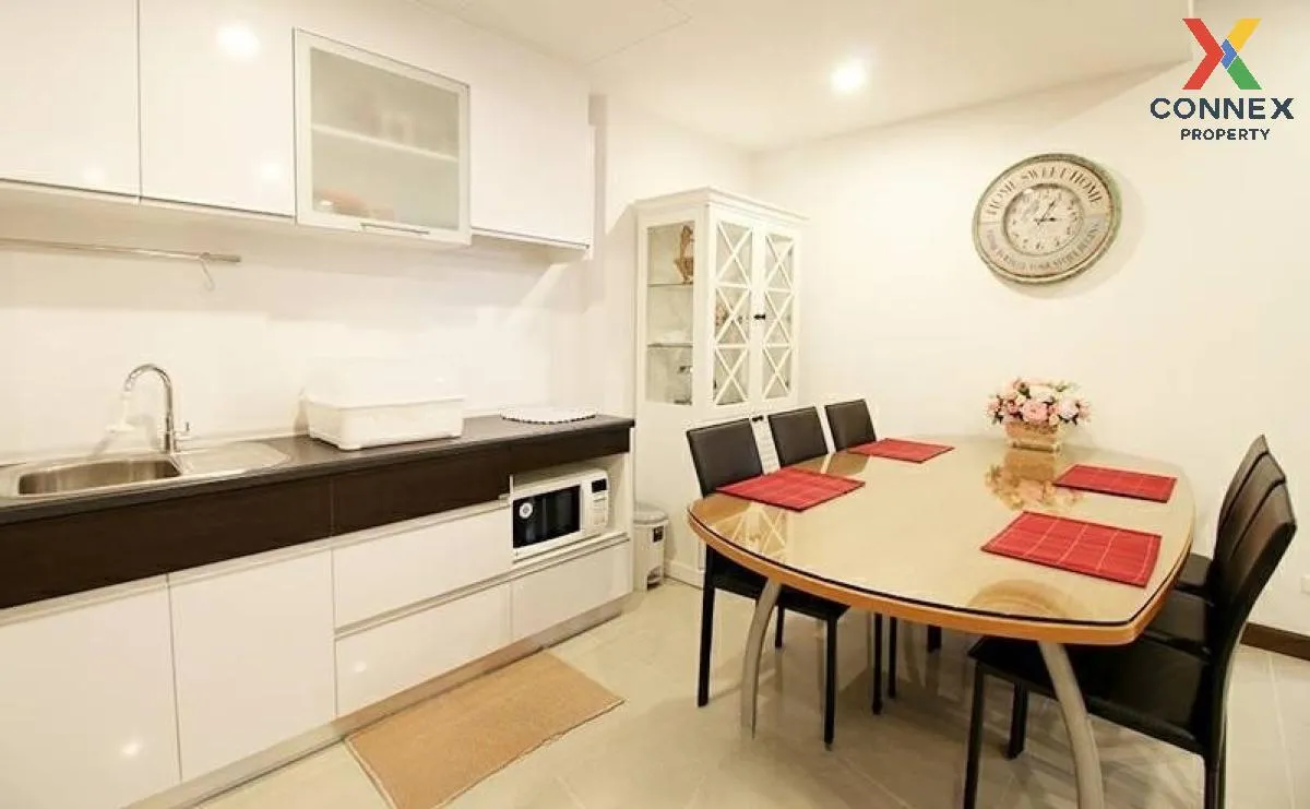 เช่าคอนโด  ศุภาลัย พรีเมียร์ แอท อโศก MRT-เพชรบุรี บางกะปิ เขต ห้ 2