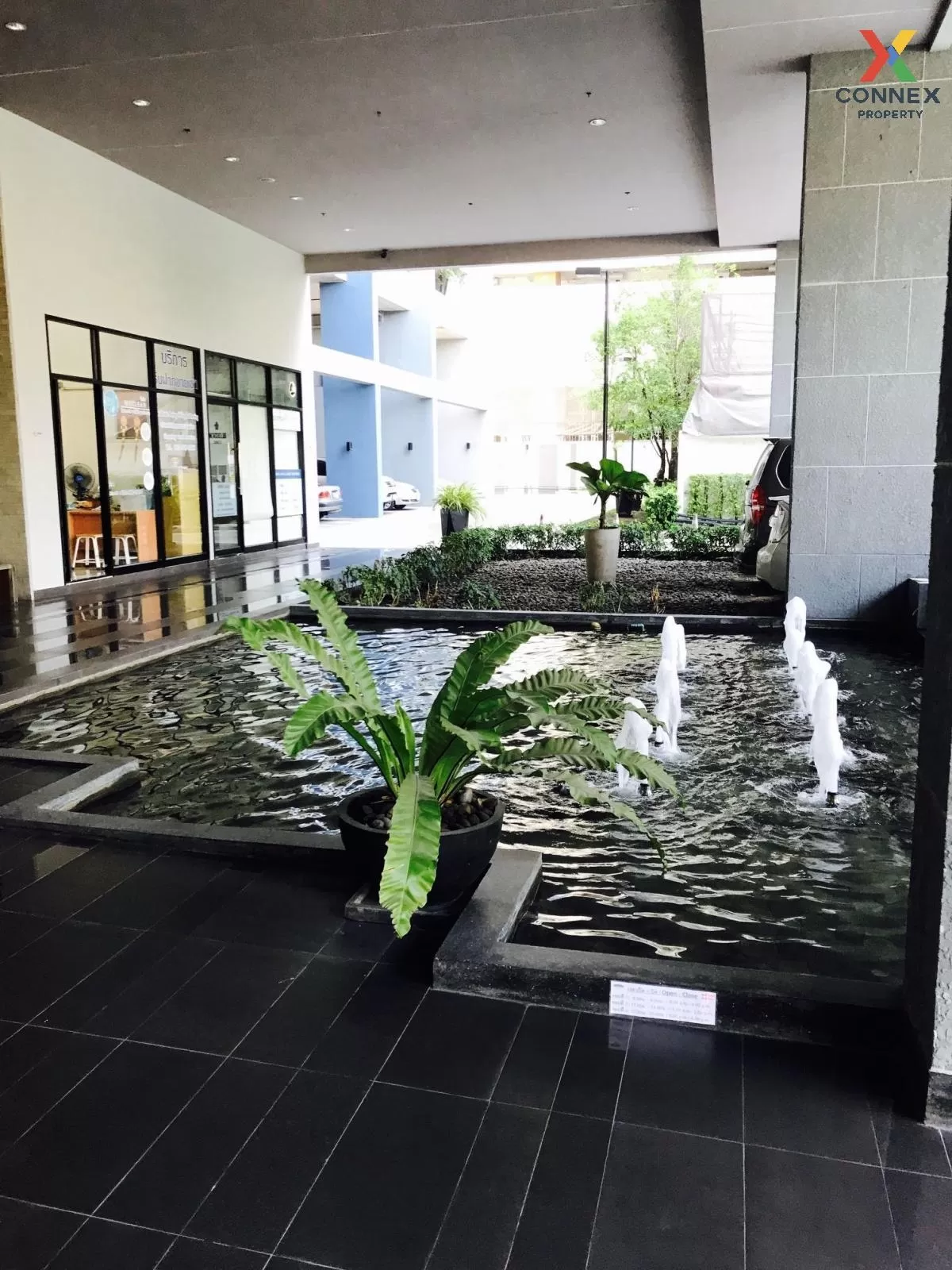 เช่าคอนโด  ศุภาลัย พรีเมียร์ แอท อโศก MRT-เพชรบุรี บางกะปิ เขต ห้