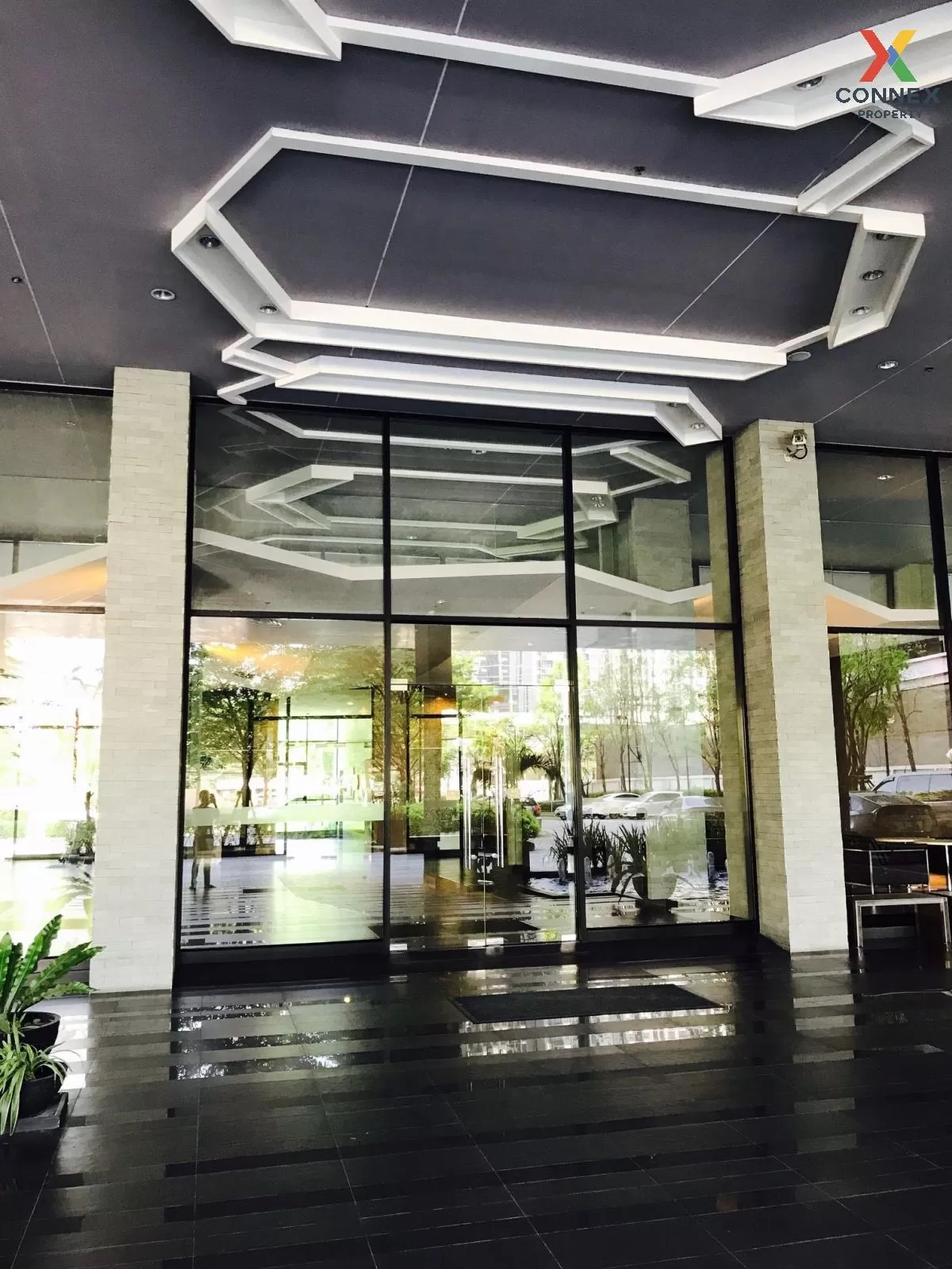 เช่าคอนโด  ศุภาลัย พรีเมียร์ แอท อโศก MRT-เพชรบุรี บางกะปิ เขต ห้