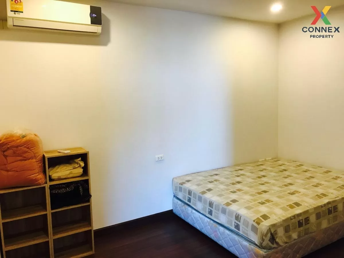 เช่าคอนโด  ศุภาลัย พรีเมียร์ แอท อโศก MRT-เพชรบุรี บางกะปิ เขต ห้