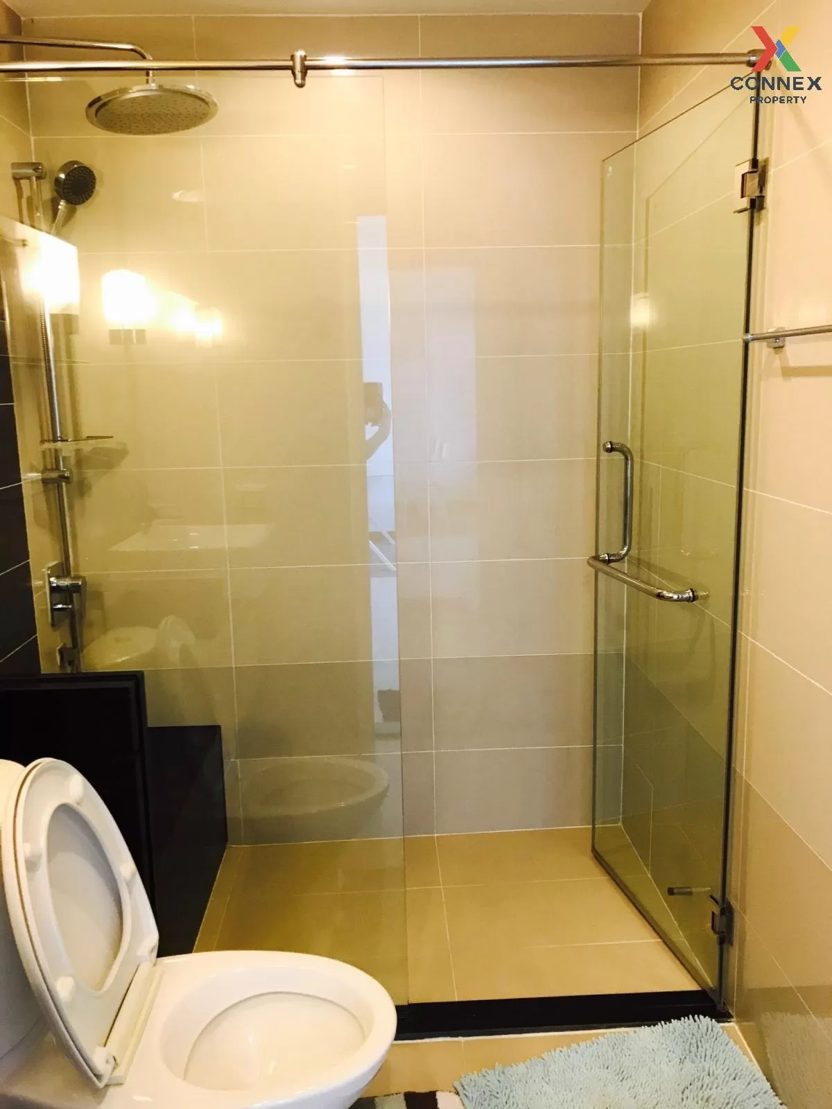 เช่าคอนโด  ศุภาลัย พรีเมียร์ แอท อโศก MRT-เพชรบุรี บางกะปิ เขต ห้