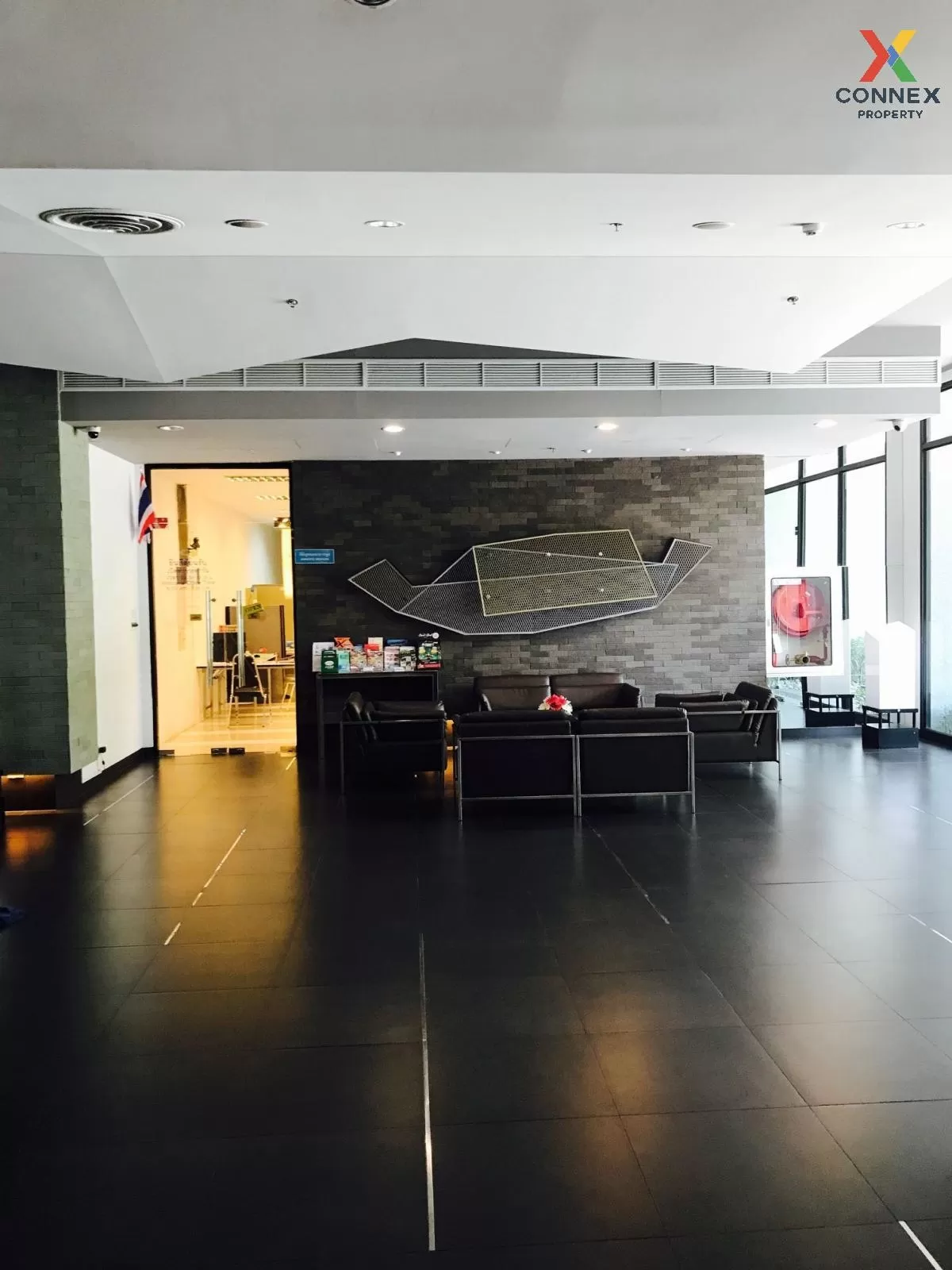 เช่าคอนโด  ศุภาลัย พรีเมียร์ แอท อโศก MRT-เพชรบุรี บางกะปิ เขต ห้