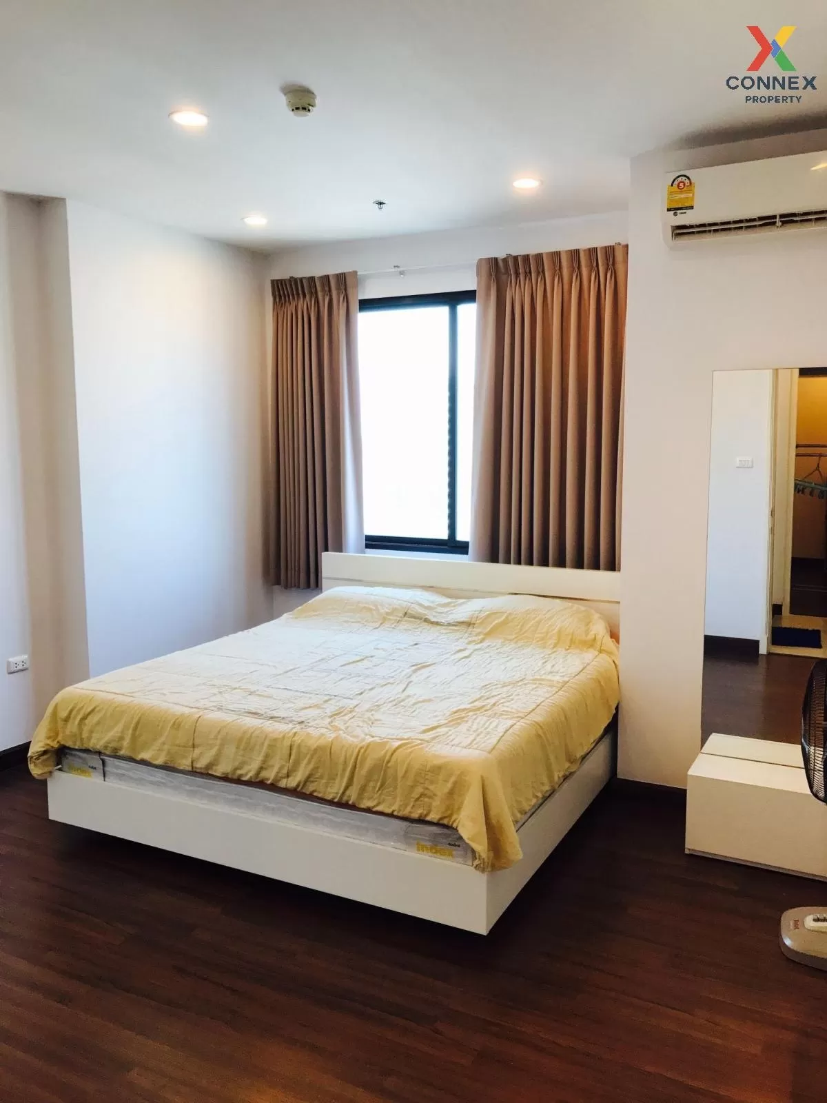 เช่าคอนโด  ศุภาลัย พรีเมียร์ แอท อโศก MRT-เพชรบุรี บางกะปิ เขต ห้