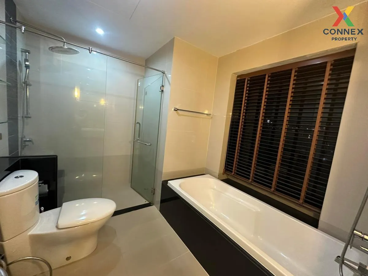 For Rent Condo , Supalai Premier @ Asoke , MRT-Phetchaburi , Bang