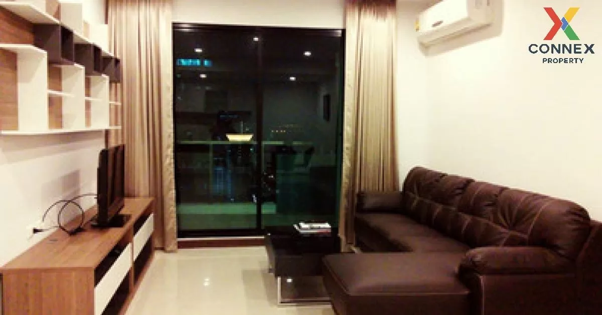 เช่าคอนโด  ศุภาลัย พรีเมียร์ แอท อโศก MRT-เพชรบุรี บางกะปิ เขต ห้ 3