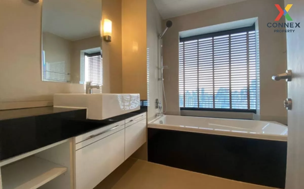 เช่าคอนโด  ศุภาลัย พรีเมียร์ แอท อโศก MRT-เพชรบุรี บางกะปิ เขต ห้ 4