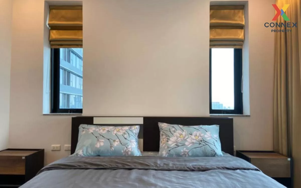 FOR RENT condo , Supalai Premier @ Asoke , MRT-Phetchaburi , Bang