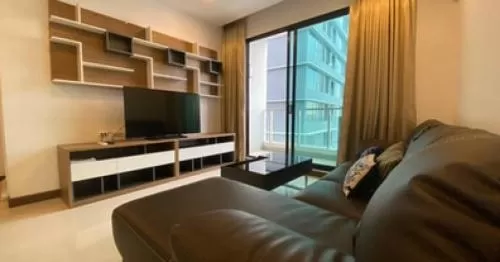 เช่าคอนโด  ศุภาลัย พรีเมียร์ แอท อโศก MRT-เพชรบุรี บางกะปิ เขต ห้วยขวาง กรุงเทพ CX-43278