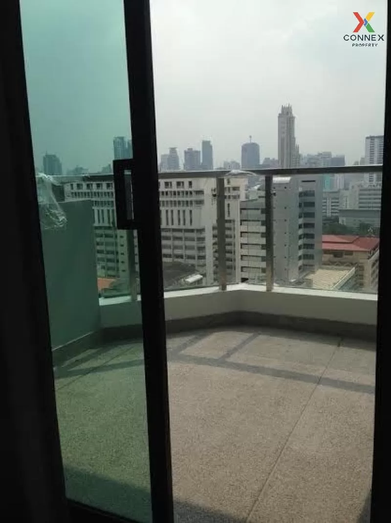 ขายคอนโด  ศุภาลัย พรีเมียร์ แอท อโศก MRT-เพชรบุรี บางกะปิ เขต ห้ว
