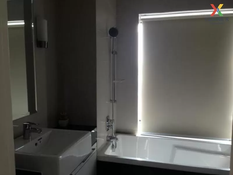 เช่าคอนโด  ศุภาลัย พรีเมียร์ แอท อโศก MRT-เพชรบุรี บางกะปิ เขต ห้