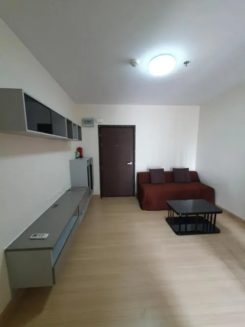 FOR RENT condo , Supalai Veranda Rama 9 , MRT-Phra Ram 9 , Bang Kapi , Huai Khwang , Bangkok , CX-43316