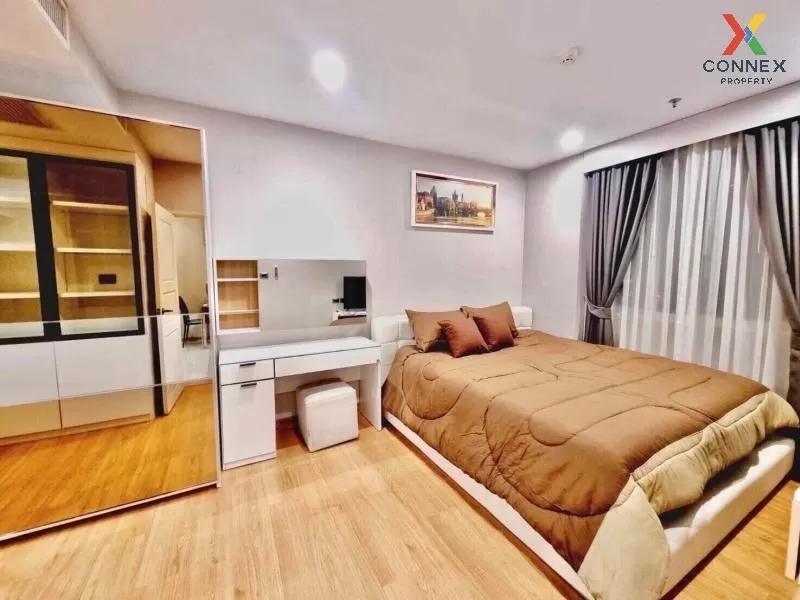 เช่าคอนโด  ศุภาลัย เวลลิงตัน MRT-ศูนย์วัฒนธรรมแห่งประเทศไทย ห้วยข เช่าคอนโด  ศุภาลัย เวลลิงตัน MRT-ศูนย์วัฒนธรรมแห่งประเทศไทย ห้วยข