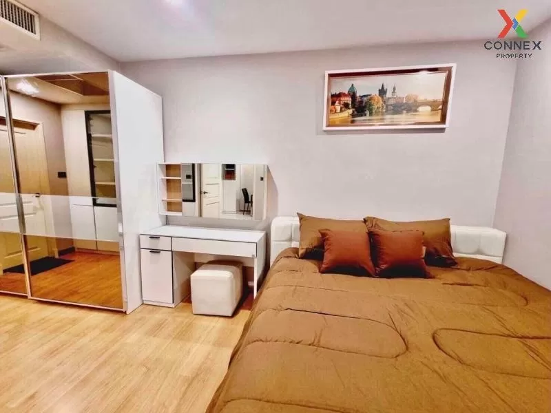 เช่าคอนโด  ศุภาลัย เวลลิงตัน MRT-ศูนย์วัฒนธรรมแห่งประเทศไทย ห้วยข เช่าคอนโด  ศุภาลัย เวลลิงตัน MRT-ศูนย์วัฒนธรรมแห่งประเทศไทย ห้วยข