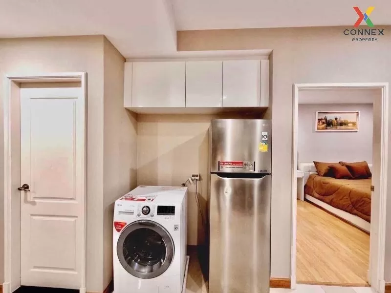 เช่าคอนโด  ศุภาลัย เวลลิงตัน MRT-ศูนย์วัฒนธรรมแห่งประเทศไทย ห้วยข เช่าคอนโด  ศุภาลัย เวลลิงตัน MRT-ศูนย์วัฒนธรรมแห่งประเทศไทย ห้วยข