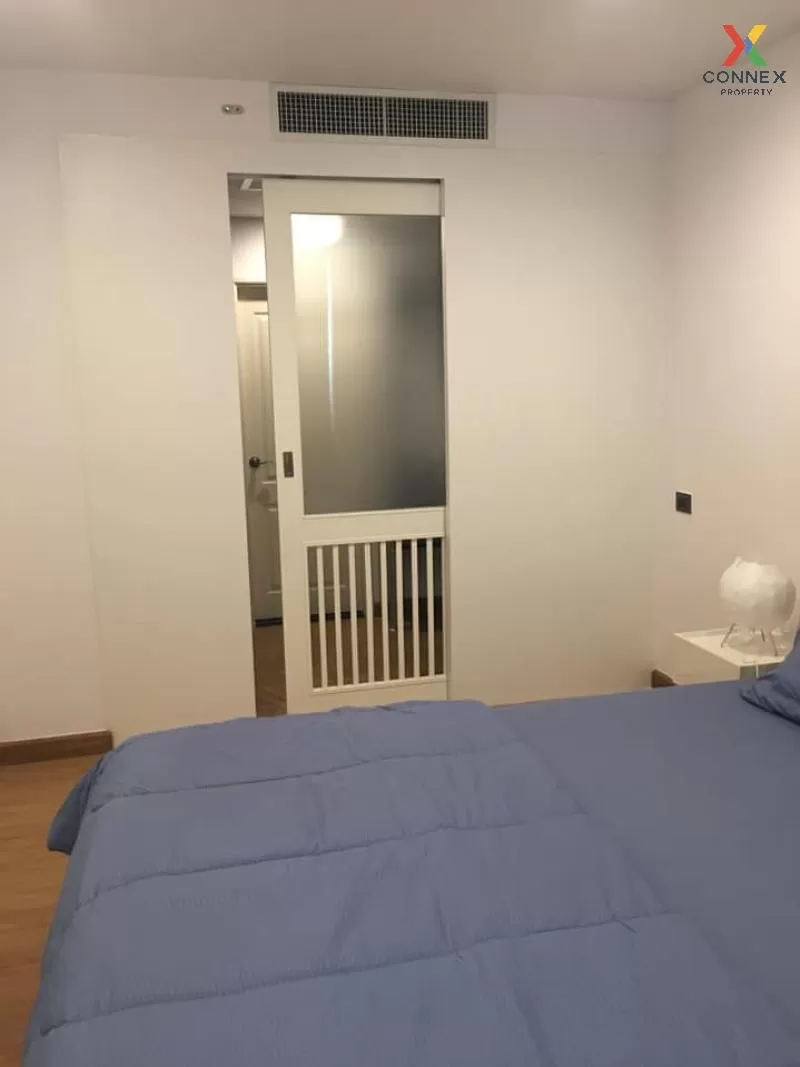 เช่าคอนโด  ศุภาลัย เวลลิงตัน MRT-ศูนย์วัฒนธรรมแห่งประเทศไทย ห้วยข