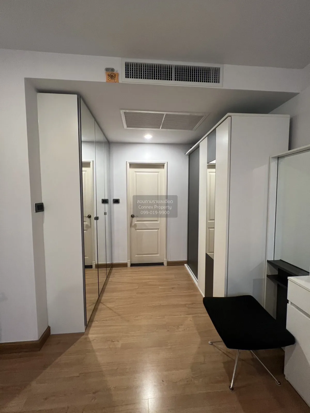 เช่าคอนโด  ศุภาลัย เวลลิงตัน MRT-ศูนย์วัฒนธรรมแห่งประเทศไทย ห้วยข 4