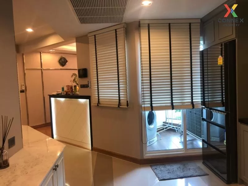 เช่าคอนโด  ศุภาลัย เวลลิงตัน MRT-ศูนย์วัฒนธรรมแห่งประเทศไทย ห้วยข