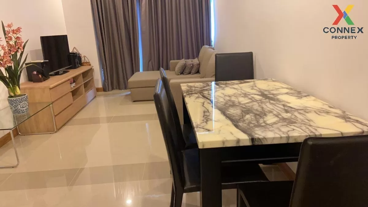 ขายคอนโด  ศุภาลัย เวลลิงตัน MRT-ศูนย์วัฒนธรรมแห่งประเทศไทย ห้วยขว 3