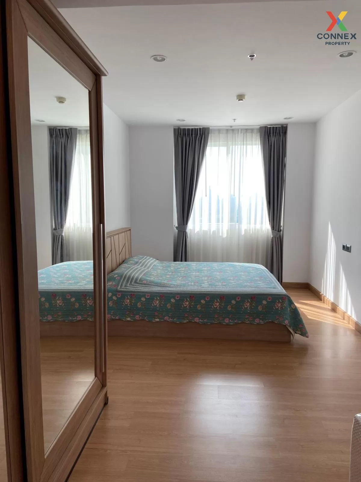 ขายคอนโด  ศุภาลัย เวลลิงตัน MRT-ศูนย์วัฒนธรรมแห่งประเทศไทย ห้วยขว 4