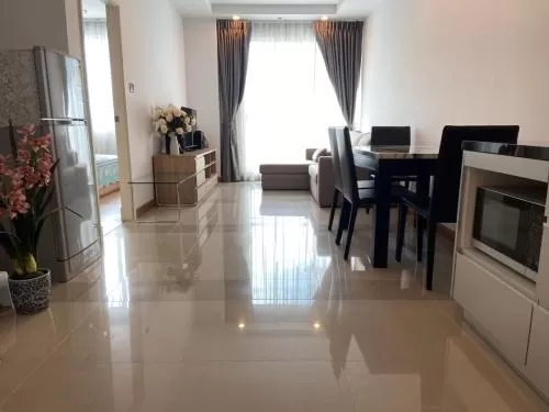 ขายคอนโด  ศุภาลัย เวลลิงตัน MRT-ศูนย์วัฒนธรรมแห่งประเทศไทย ห้วยขวาง เขต ห้วยขวาง กรุงเทพ CX-43444