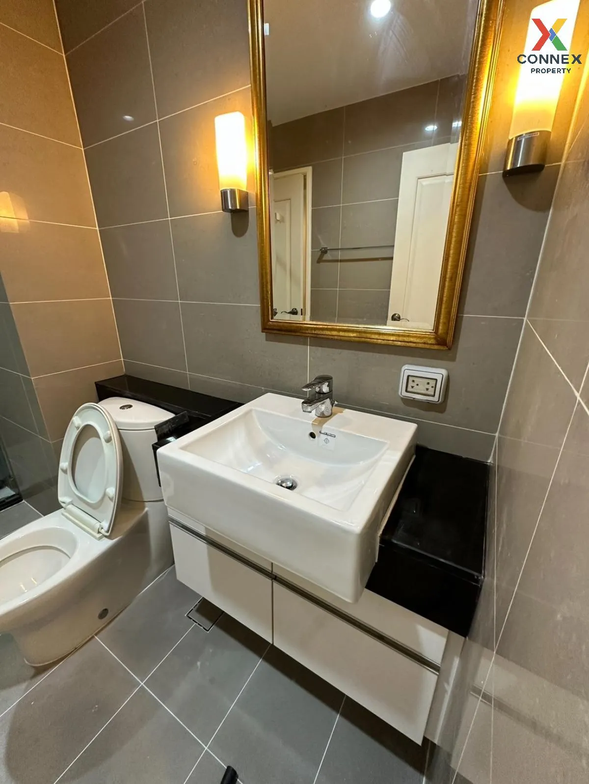 เช่าคอนโด  ศุภาลัย เวลลิงตัน MRT-ศูนย์วัฒนธรรมแห่งประเทศไทย ห้วยข