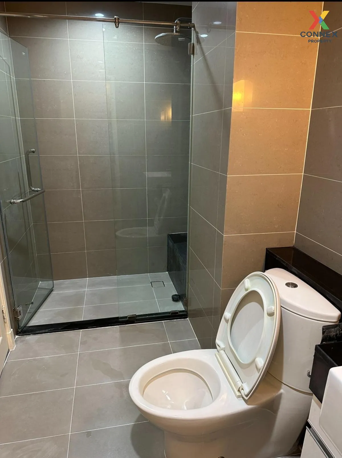 เช่าคอนโด  ศุภาลัย เวลลิงตัน MRT-ศูนย์วัฒนธรรมแห่งประเทศไทย ห้วยข