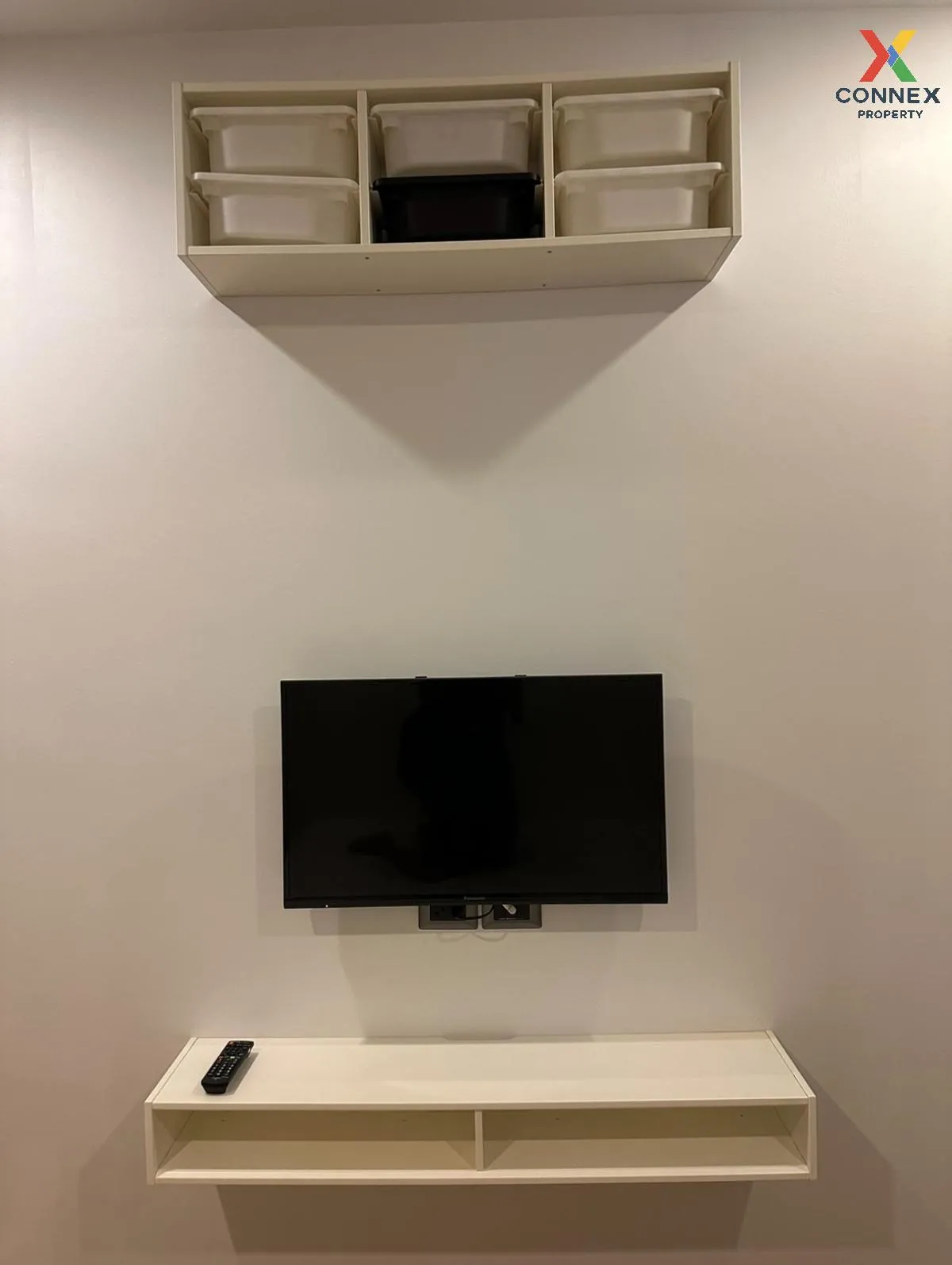 เช่าคอนโด  ศุภาลัย เวลลิงตัน MRT-ศูนย์วัฒนธรรมแห่งประเทศไทย ห้วยข 3