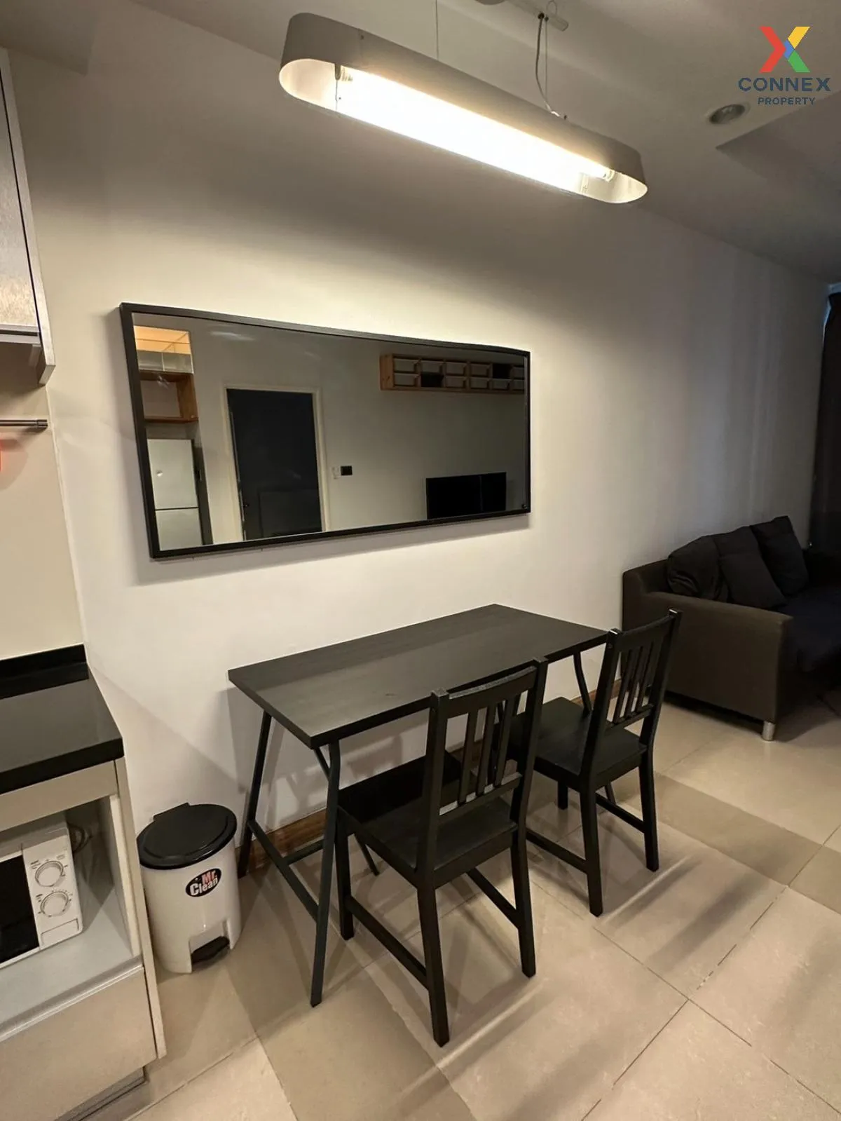 เช่าคอนโด  ศุภาลัย เวลลิงตัน MRT-ศูนย์วัฒนธรรมแห่งประเทศไทย ห้วยข 4