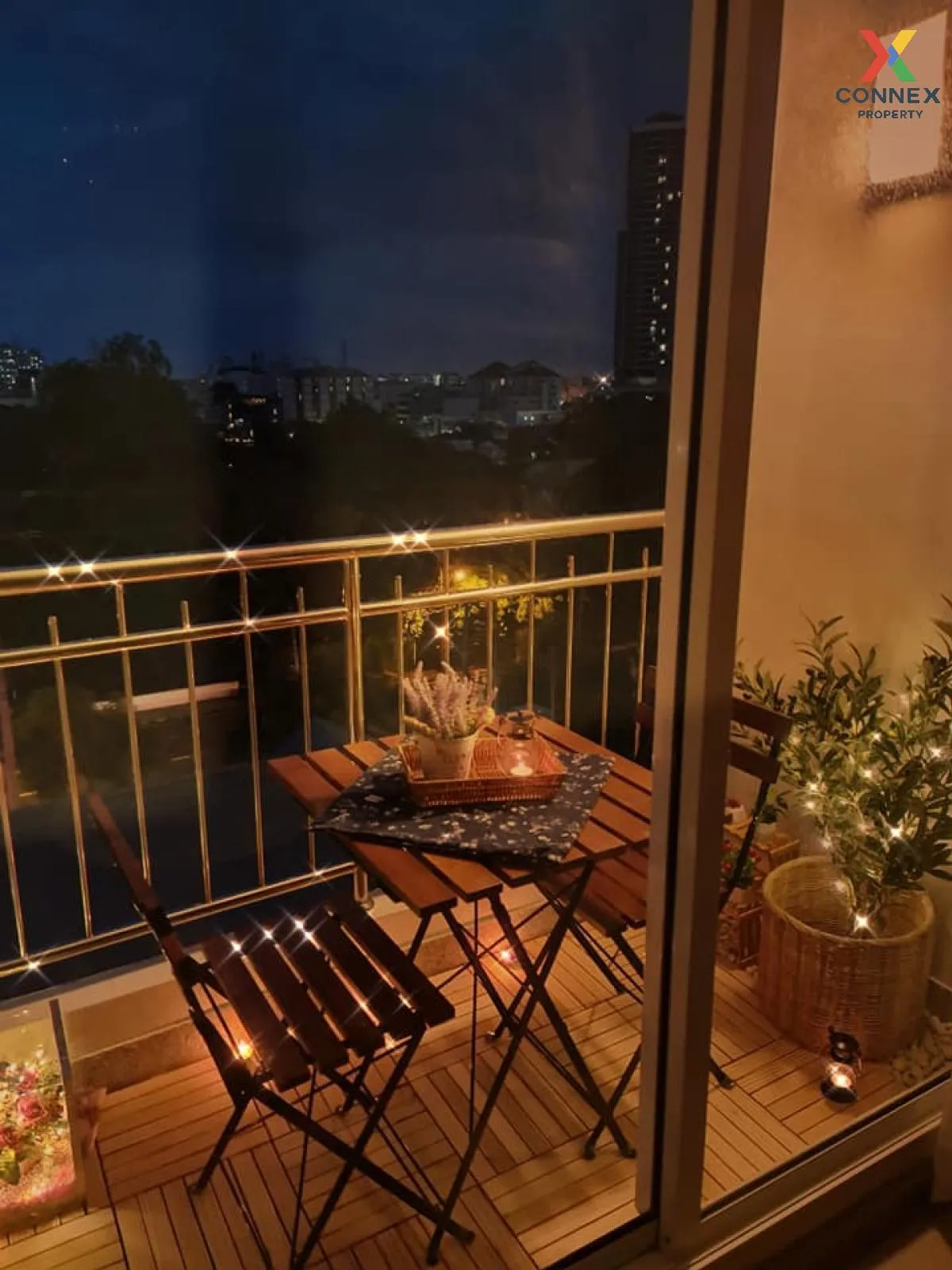 เช่าคอนโด  ศุภาลัย เวลลิงตัน MRT-ศูนย์วัฒนธรรมแห่งประเทศไทย ห้วยข