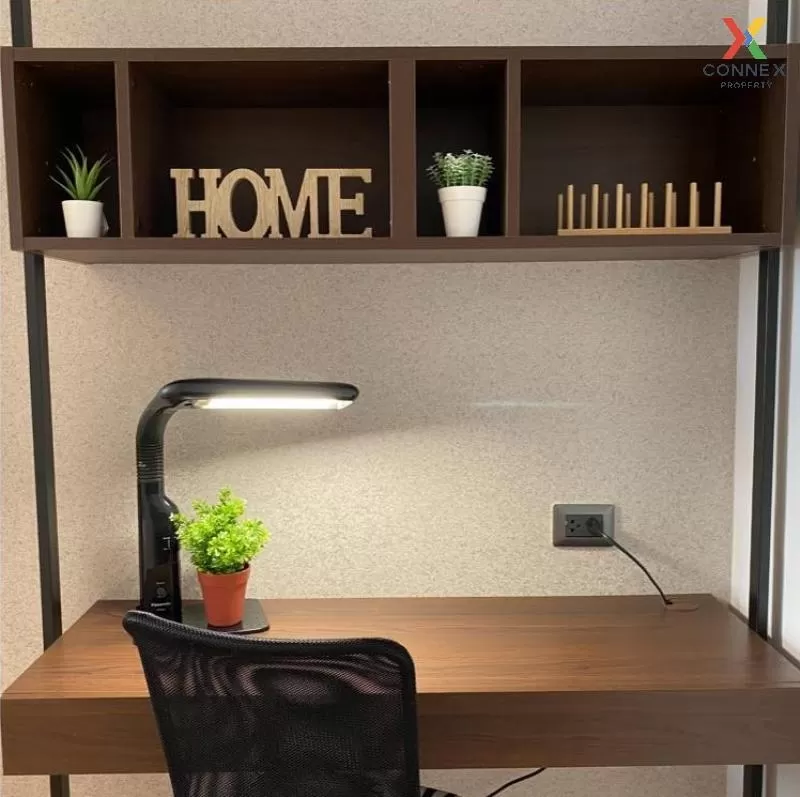 FOR RENT condo , Supalai Wellington , MRT-Thailand Cultural Centr 3