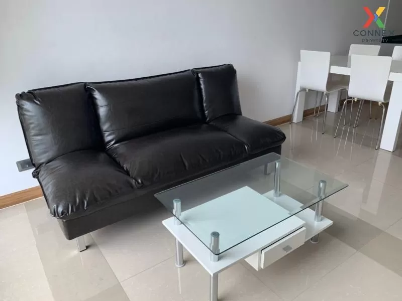 เช่าคอนโด  ศุภาลัย เวลลิงตัน MRT-ศูนย์วัฒนธรรมแห่งประเทศไทย ห้วยข 4