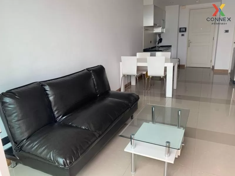 FOR RENT condo , Supalai Wellington , MRT-Thailand Cultural Centr