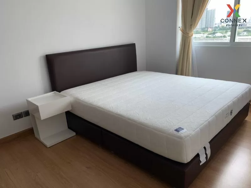 FOR RENT condo , Supalai Wellington , MRT-Thailand Cultural Centr