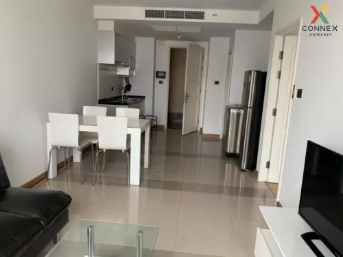 FOR RENT condo , Supalai Wellington , MRT-Thailand Cultural Centre , Huai Khwang , Huai Khwang , Bangkok , CX-43465