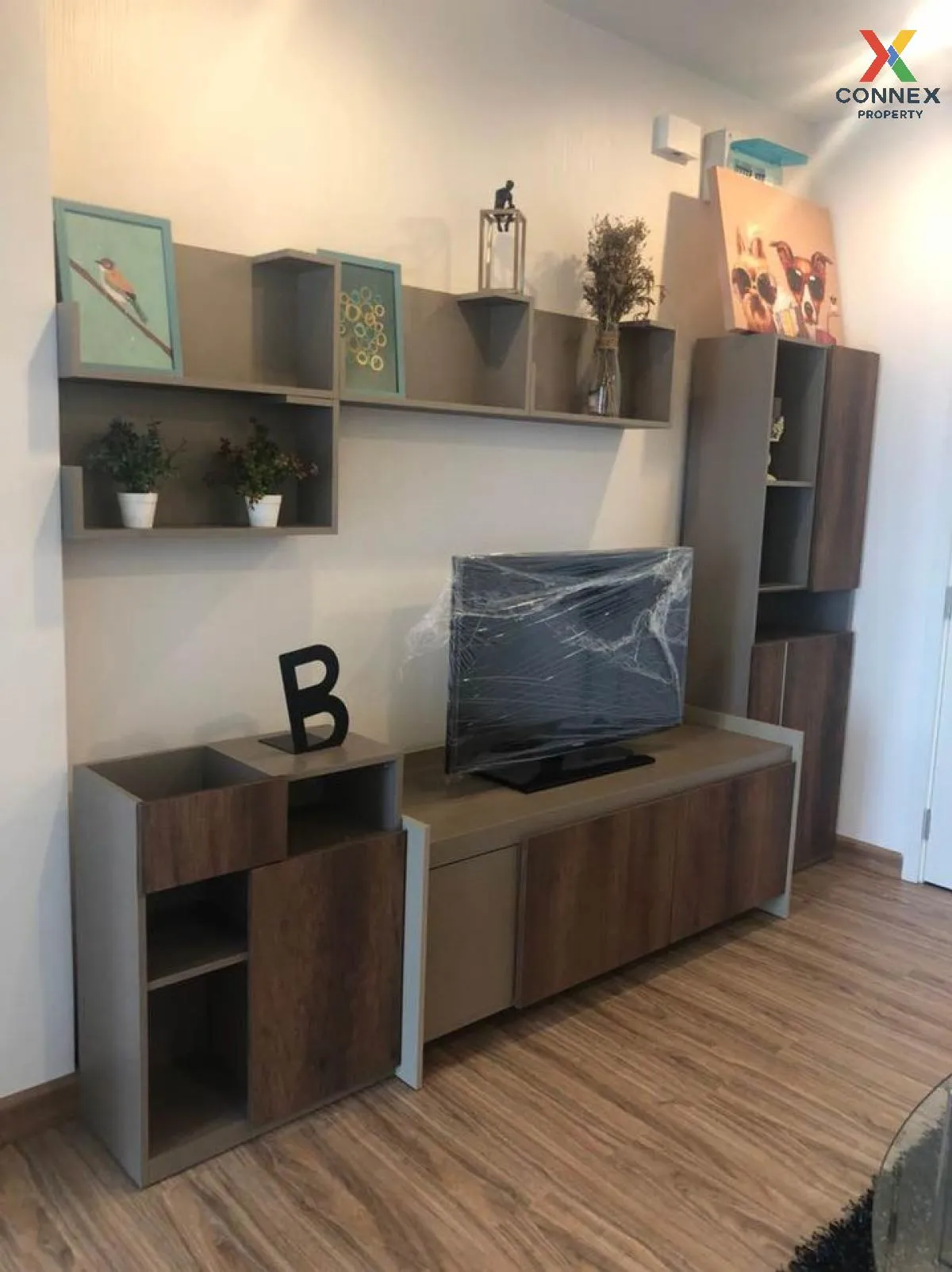 เช่าคอนโด  ศุภาลัย เวลลิงตัน 2 MRT-ศูนย์วัฒนธรรมแห่งประเทศไทย ห้ว 3