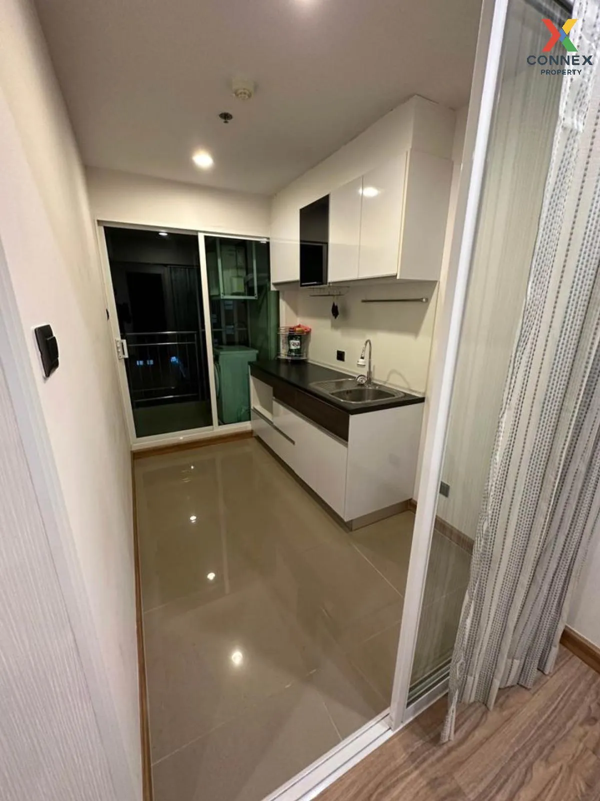 เช่าคอนโด  ศุภาลัย เวลลิงตัน 2 MRT-ศูนย์วัฒนธรรมแห่งประเทศไทย ห้ว 4