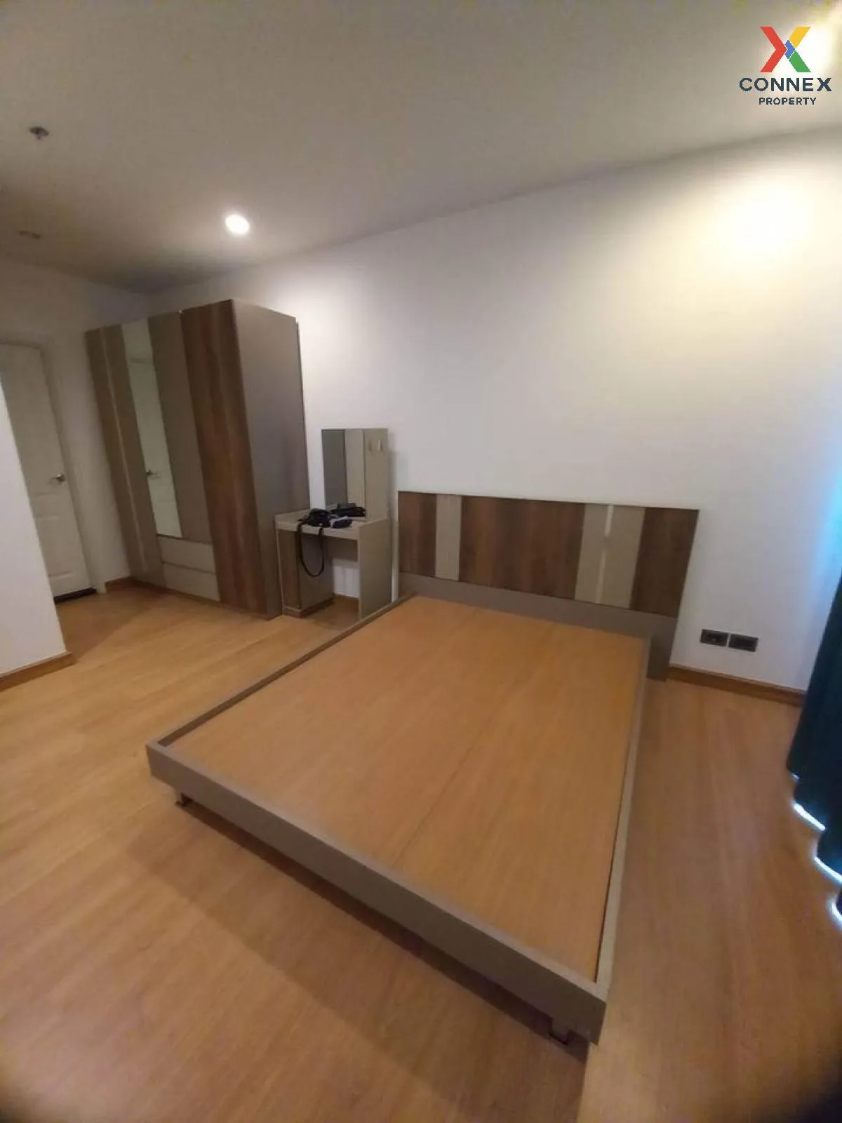 เช่าคอนโด  ศุภาลัย เวลลิงตัน 2 MRT-ศูนย์วัฒนธรรมแห่งประเทศไทย ห้ว